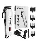 Kemei KM-809A Hair Clipper Trimmer