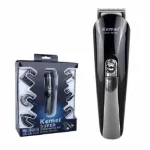 Kemei KM-600 11 In 1 Multigrooming Set Trimmer for Men - Image 3