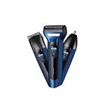 Kemei KM-6330 3 In 1 Hair Clipper Grooming Kit Trimmer For Men - Image 2