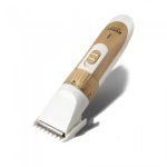 Kemei KM-9020 Hair Trimmer for Men – Wireless Beard & Hair Cutting Machine - Image 2