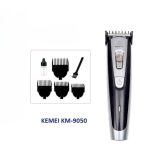 Kemei KM-9050 Rechargeable Hair Trimmer – Professional Grooming at Home - Image 2