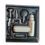 Mini Massage Gun – Deep Tissue Muscle Relaxer - Image 2