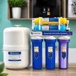 water filter