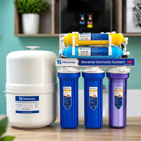 water filter