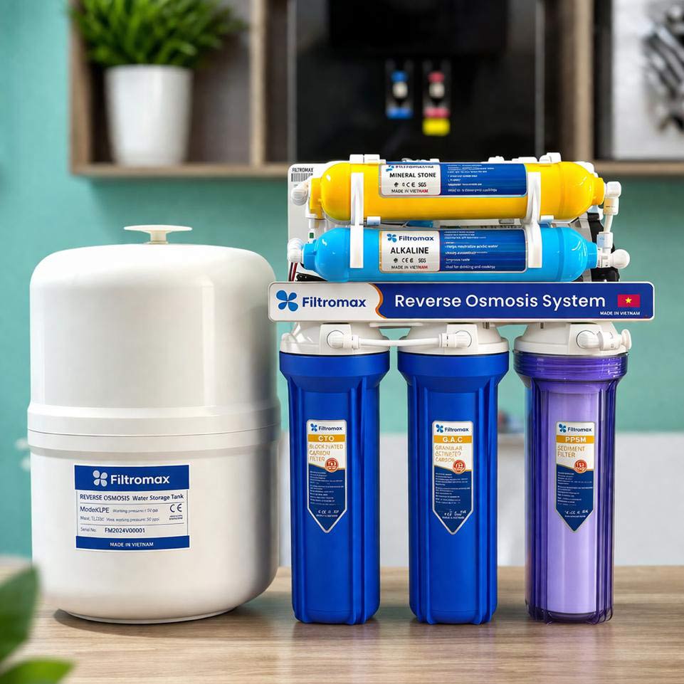water filter