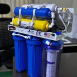RO Water Purifier - Image 3