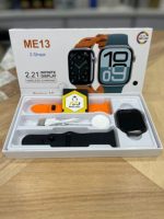 ME13 Series 10 Smartwatch - Image 3