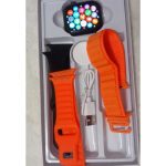 ME18 Smart Watch - Image 2