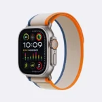 S10 Ultra 2 Smartwatch 49MM with Bluetooth Calling